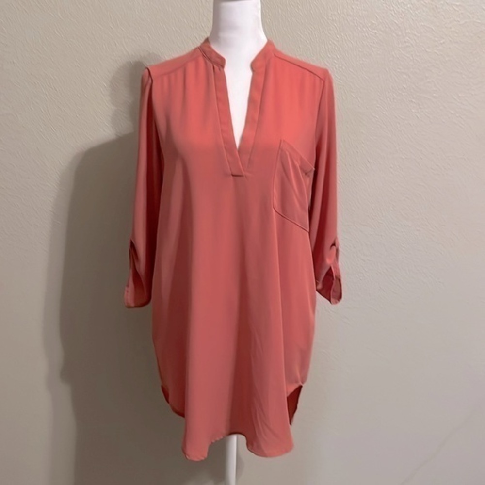Lush Women’s Tunic SZ Small